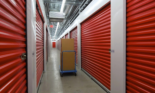 Guarda móveis ou self storage: qual a melhor opção?