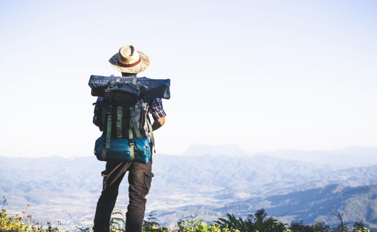 Vai viajar? Armazene com segurança em um serviço de storage