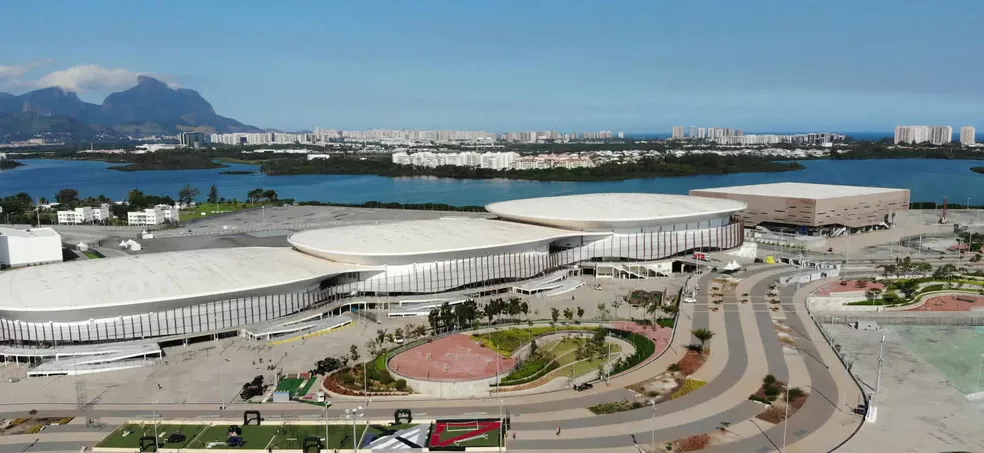 Barra Olímpica: o novo bairro planejado do Rio de Janeiro e como a Moby pode ajudar na sua mudança