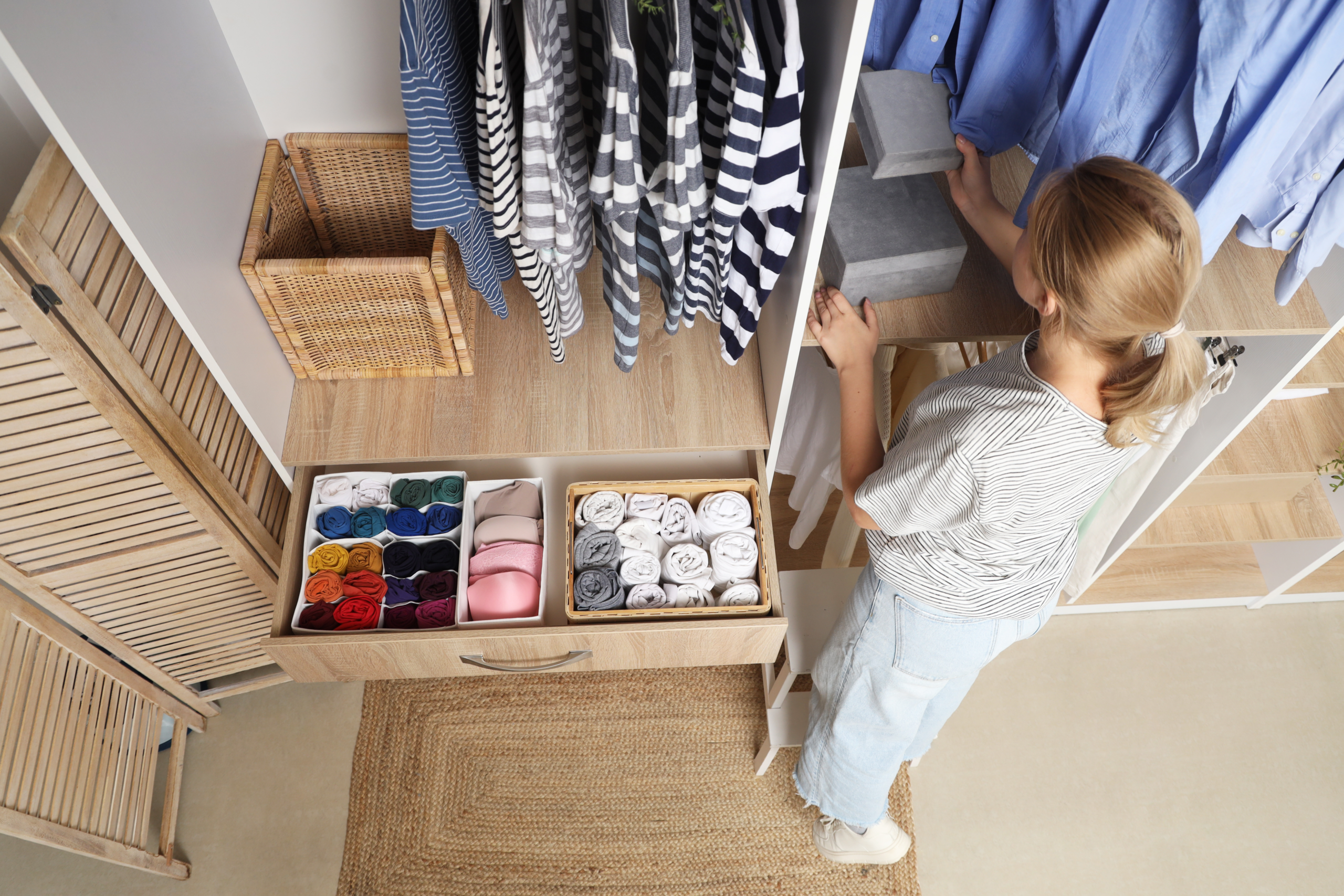 Curso de Personal Organizer: como transformar organização em profissão