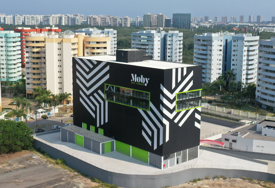 Significado de self storage e por que tanta gente está aderindo a essa ideia